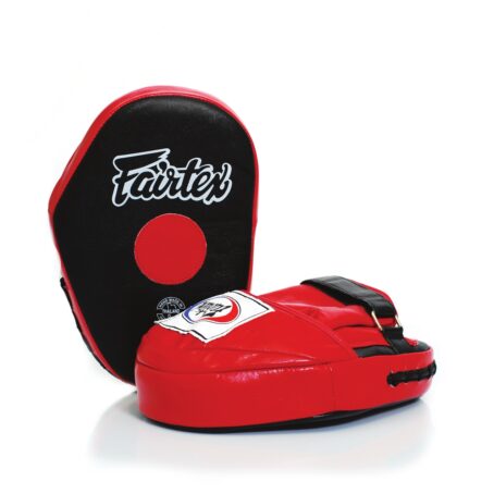 Fairtex Focus Mitts