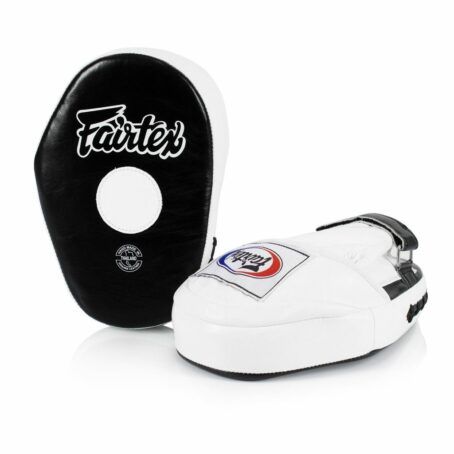 Fairtex Focus Mitts - Image 6