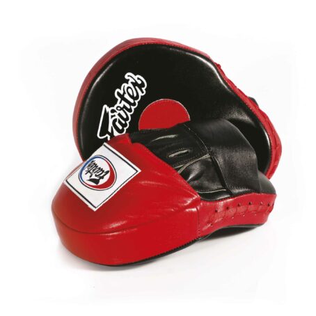 Fairtex Focus Mitts - Image 2