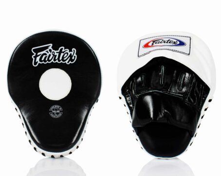 Fairtex Focus Mitts - Image 3