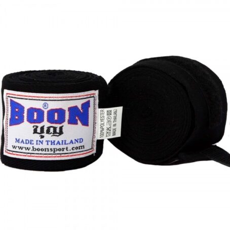 BOON Hand wraps (4.5m - Stretchable) - Image 2