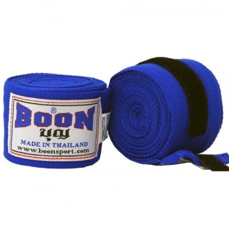 BOON Hand wraps (4.5m - Stretchable) - Image 4