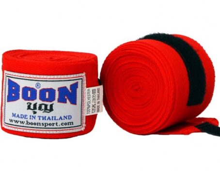 BOON Hand wraps (4.5m - Stretchable) - Image 3