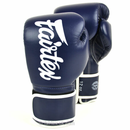 Fairtex Muay Thai Boxing Gloves (Micro Fiber series) - Image 7