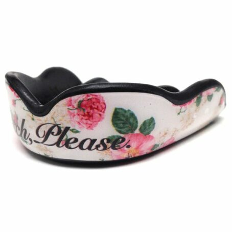 Damage Control "BITCH PLEASE" Mouthguard - Image 3