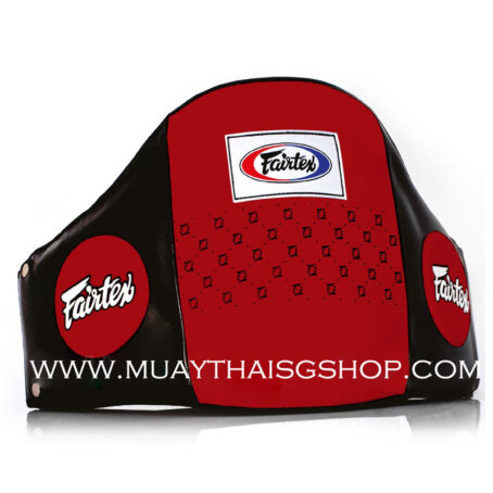 Fairtex Belly Pad/Protector - Image 2