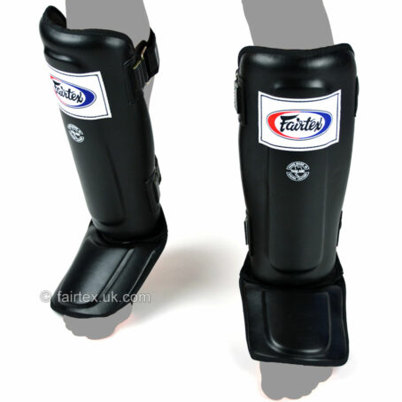 Fairtex Shin guards - SP3 (Adult) - Image 2