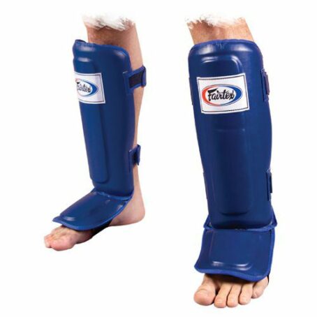 Fairtex Shin guards - SP3 (Adult)