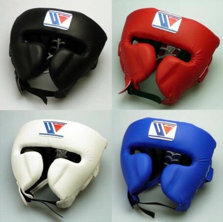 WINNING Professional headgear - Image 5