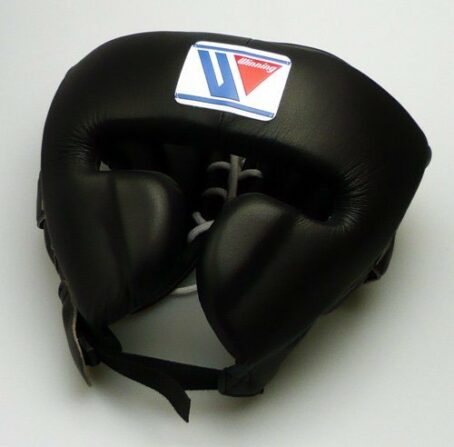 WINNING Professional headgear - Image 4