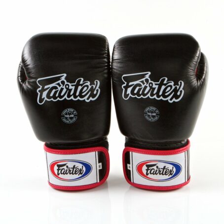 Fairtex Muay Thai Boxing Gloves (BGV1 Breathable) - Image 2