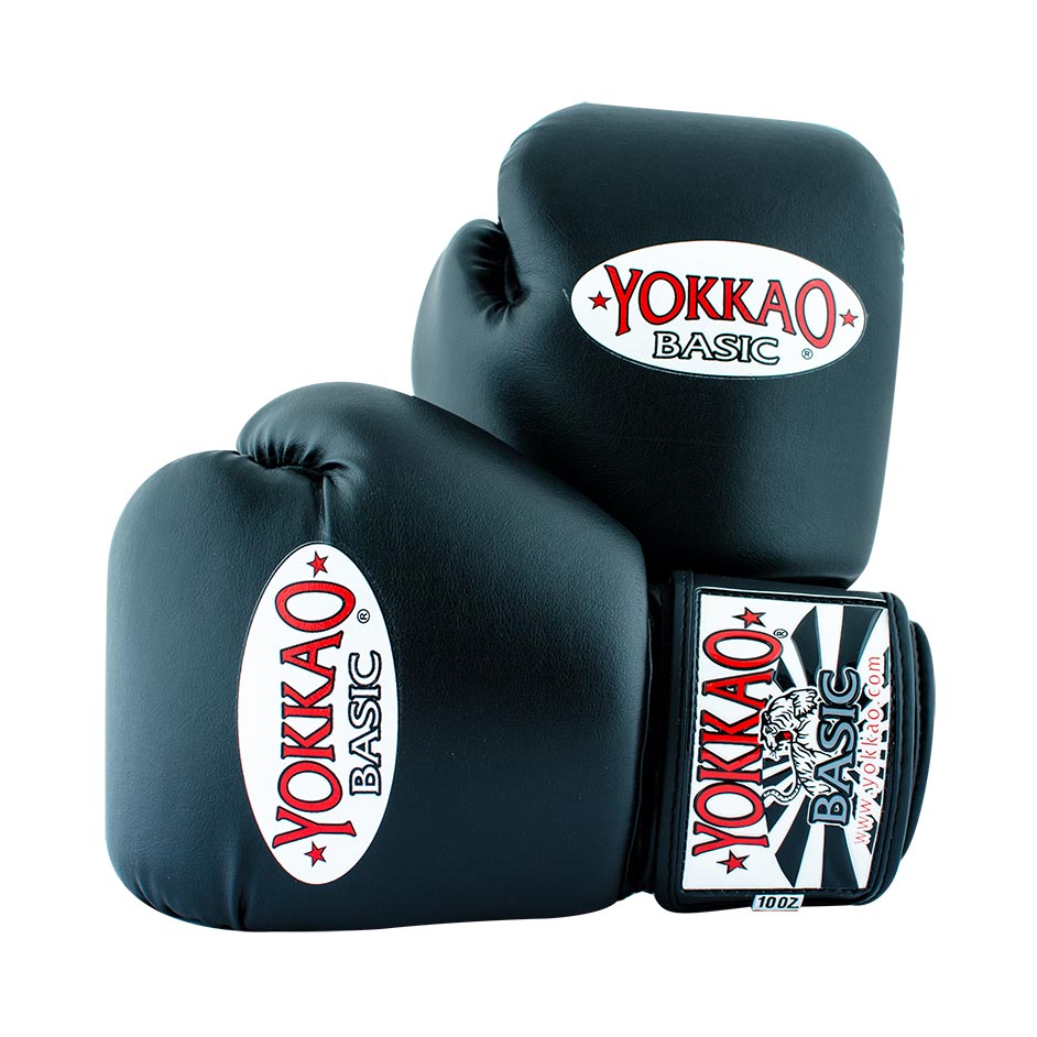 Yokkao “KIDS” Boxing gloves Muay Thai Boxing Singapore®