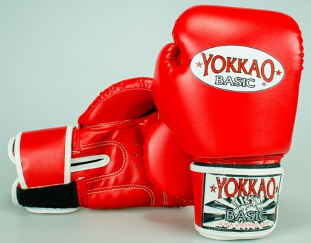 Yokkao "KIDS" Boxing gloves - Image 2