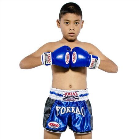 Yokkao "KIDS" Boxing gloves - Image 3