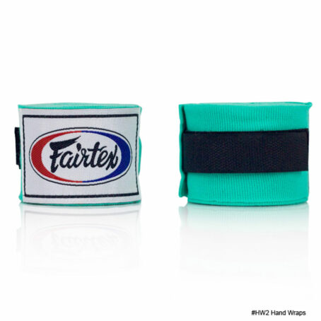 Fairtex Boxing Hand wraps - Image 3