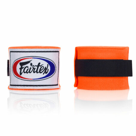 Fairtex Boxing Hand wraps - Image 5