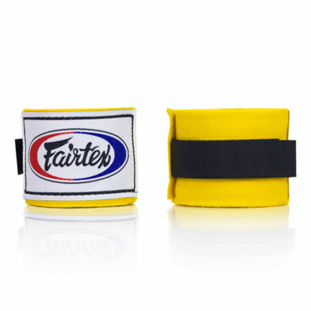 Fairtex Boxing Hand wraps - Image 4