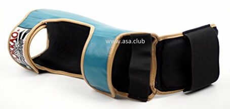 Yokkao "Vintage" Shin guard - Image 5