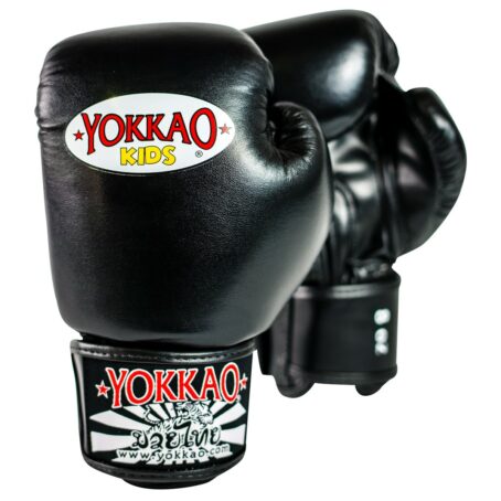 Yokkao "KIDS" Boxing gloves