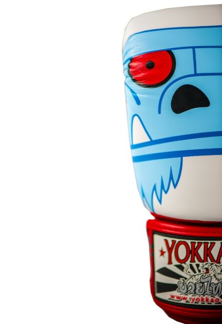 Yokkao "Monster" Boxing Gloves (End of Production) - Image 2