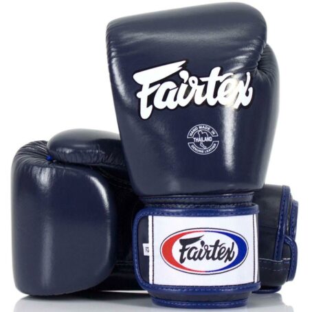 Fairtex Muay Thai Boxing Gloves (BGV1 Breathable) - Image 3