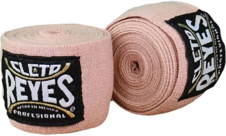 Cleto Reyes High Compression Handwraps - Image 2