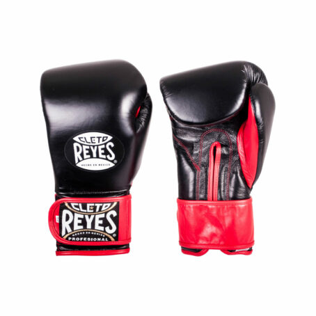 [Extra Padding] Cleto Reyes Sparring Boxing Gloves (Velcro)