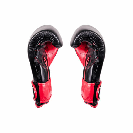 [Extra Padding] Cleto Reyes Sparring Boxing Gloves (Velcro) - Image 2