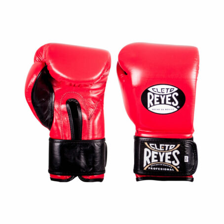 [Extra Padding] Cleto Reyes Sparring Boxing Gloves (Velcro) - Image 3