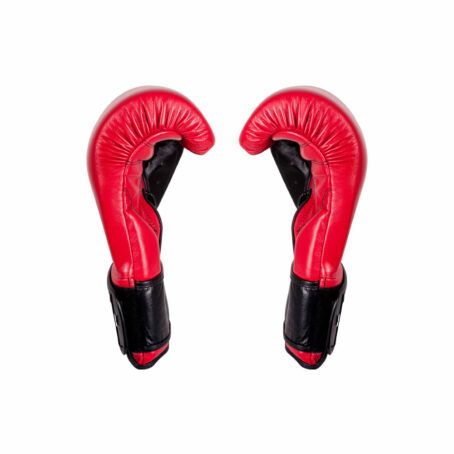 [Extra Padding] Cleto Reyes Sparring Boxing Gloves (Velcro) - Image 4