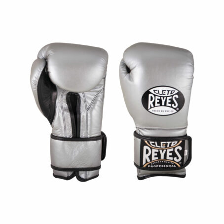 Cleto Reyes Premium Boxing Gloves - Velcro Closure - Image 4