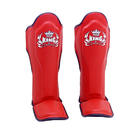 Top King Shin guard - Image 3