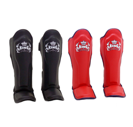 Top King Shin guard