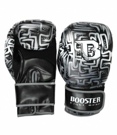 Booster Muay Thai Boxing Gloves - Maze Series - Image 5