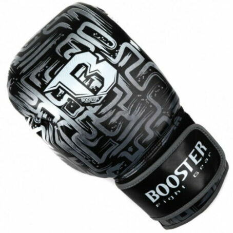 Booster Muay Thai Boxing Gloves - Maze Series - Image 6