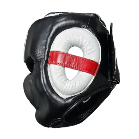 Fairtex Sparring Headgear HG10 - Image 4