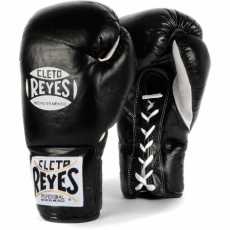 Cleto Reyes Official Professional Fight Gloves - Image 2