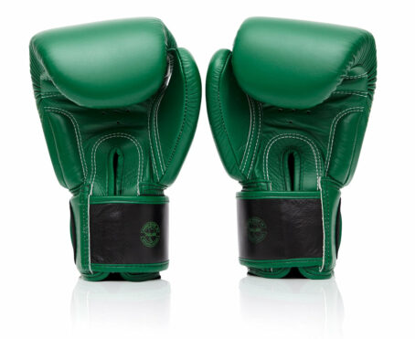 [LIMITED EDITION] Fairtex Boxing Gloves - Atencio Resurrection - Image 3