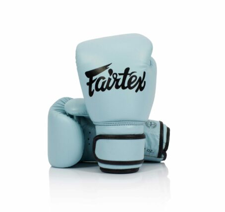 Fairtex Pastel Series (Blue) Gloves