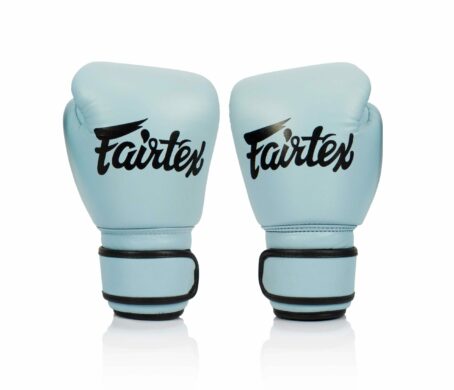 Fairtex Pastel Series (Blue) Gloves - Image 2