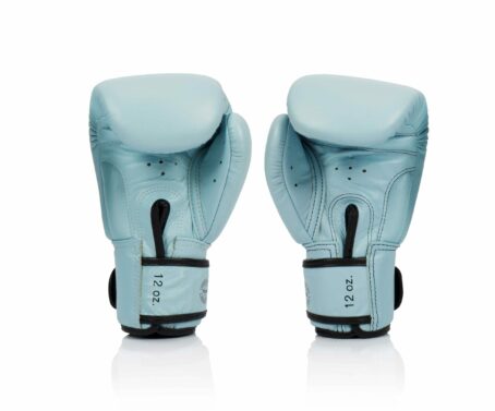 Fairtex Pastel Series (Blue) Gloves - Image 3