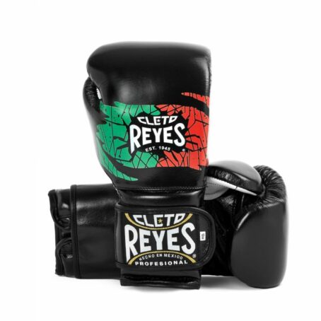 Cleto Reyes Premium Boxing Gloves - Velcro Closure