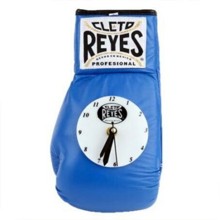 [Collector's Edition] Cleto Reyes Official Professional Gloves Clock - Image 2