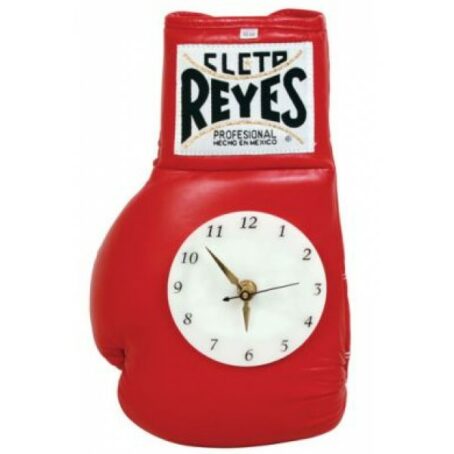 [Collector's Edition] Cleto Reyes Official Professional Gloves Clock - Image 3