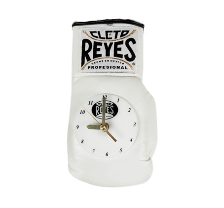 [Collector's Edition] Cleto Reyes Official Professional Gloves Clock - Image 4