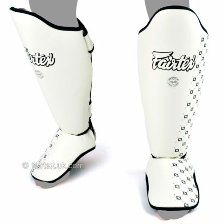 Fairtex Shin guards SP5 / Shinguard (Adult) - Image 8