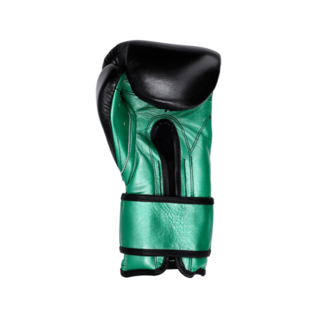 Cleto Reyes Traditional Boxing Gloves (Jade Black) - Image 4