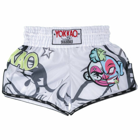 Yokkao Muay Thai Shorts