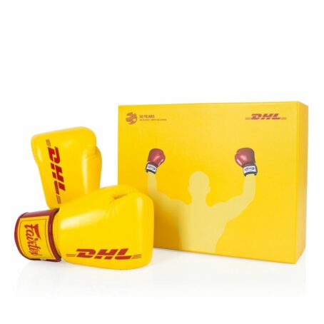 [END OF PRODUCTION] Fairtex Boxing Gloves - DHL - Image 8