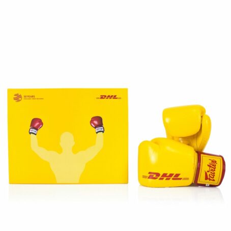 [END OF PRODUCTION] Fairtex Boxing Gloves - DHL - Image 9